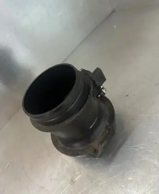 Audi A6 S6 C7 4G Mass air flow meter 059906461N