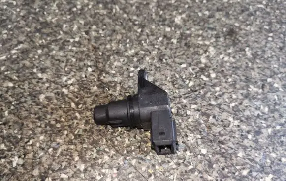 Renault Scenic I Crankshaft position sensor 8200038472
