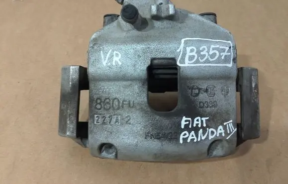 Fiat Panda III Front brake caliper FN5422