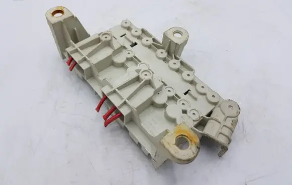 BMW 5 E39 Fuse module 8387544 18493 18486