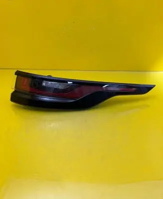 Land Rover Evoque II Rear/tail lights EvoqueII