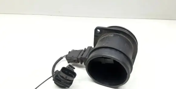 Volvo S80 Mass air flow meter 31312734 0281006184
