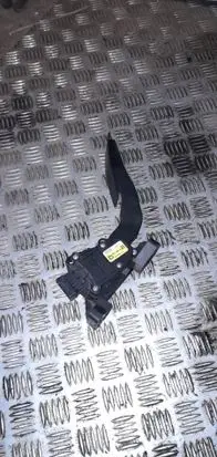 Opel Signum Accelerator throttle pedal 9186725