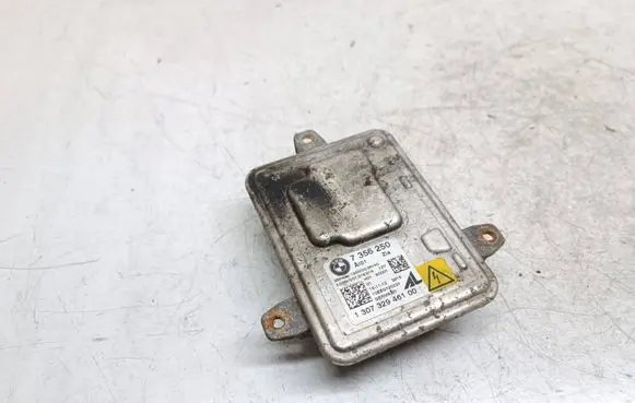 BMW 6 F12 F13 Headlight ballast module Xenon 7356250