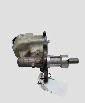 Opel Astra J Master brake cylinder 03350890231