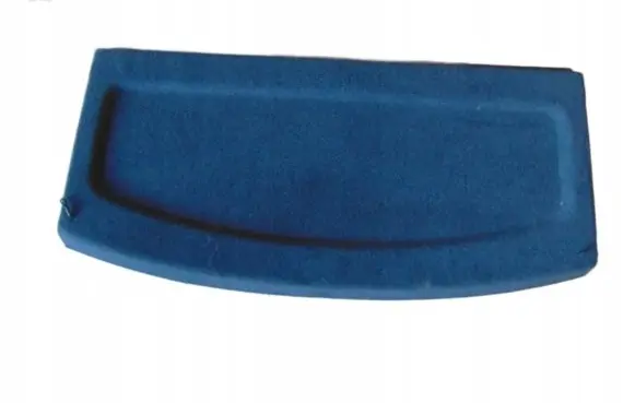 Volkswagen Golf VI Parcel shelf
