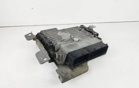 Volkswagen Caddy Engine control unit/module 03L906023PA 03L907425C