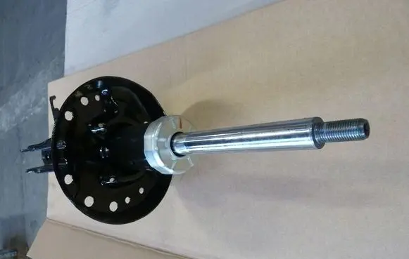 Chevrolet Orlando Front shock absorber/damper 13412613