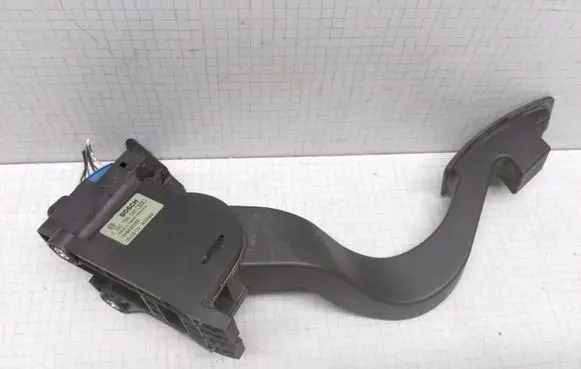 Peugeot Boxer Accelerator throttle pedal 1349820080 0280755049
