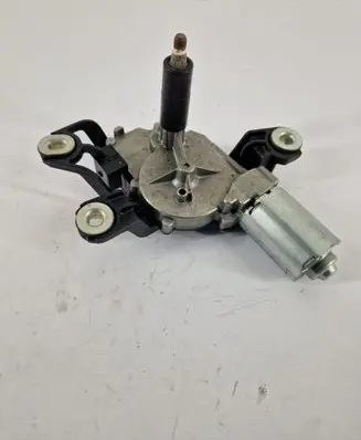 Volkswagen Touran II Rear window wiper motor 0390201216