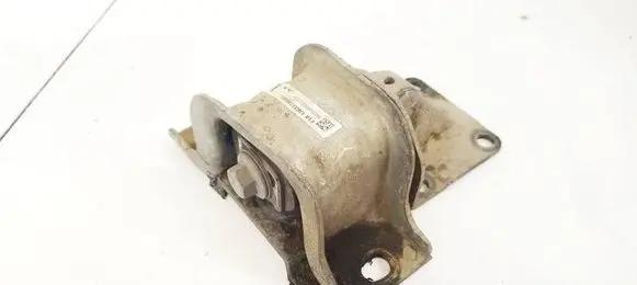 Citroen Jumper Engine mount bracket 1363378080