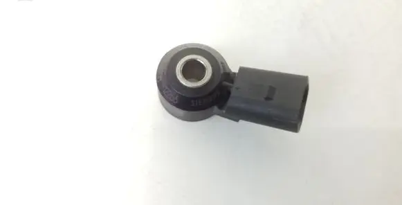 Detonation knock sensor
