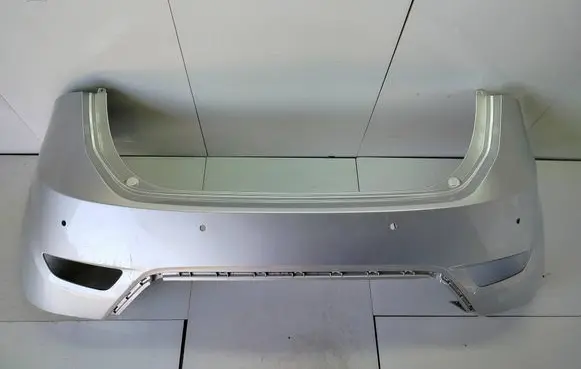 Hyundai ix20 Rear bumper 866111K000