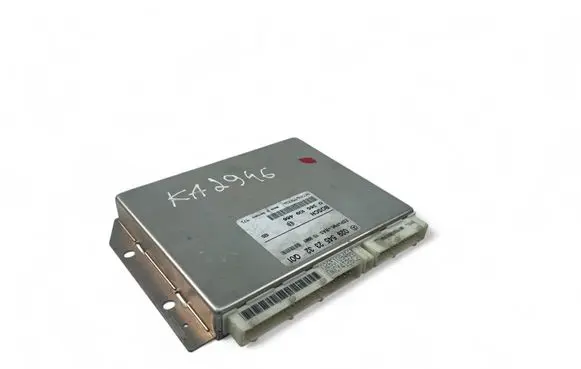 Mercedes-Benz E W210 Other control units/modules 0295452332 0265109466