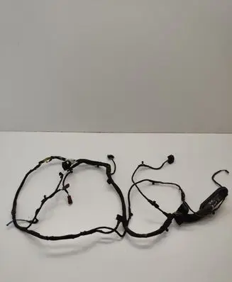 Mini Cooper Countryman R60 Front door wiring loom 9807756 405697B17