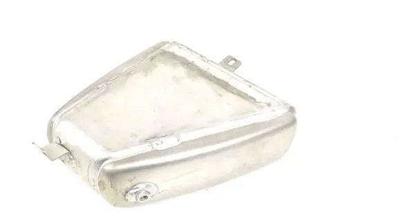 Audi Q8 Air suspension tank/reservoir 4M0616203G