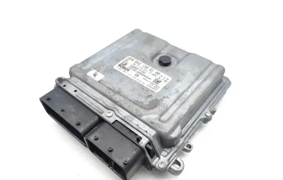 Mercedes-Benz ML W164 Engine control unit/module A6421506100 0281015632