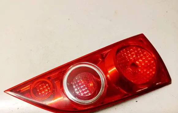 Honda Accord Tailgate rear/tail lights 