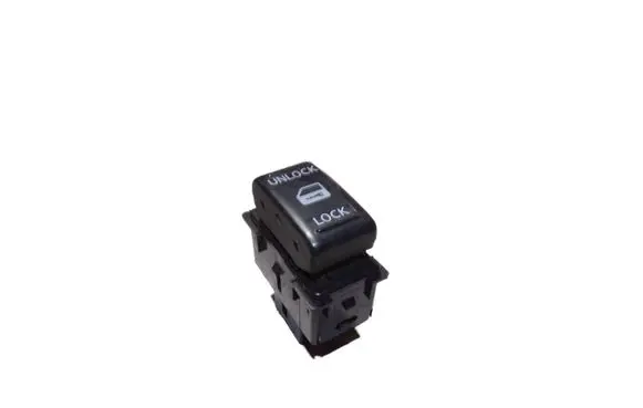 Nissan Pathfinder R51 Central locking switch button 