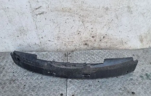 Saab 9-3 Ver2 Front bumper foam support bar 12765511