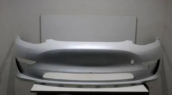 Tesla Model Y Front bumper ESLA MODEL Y ZDERZAK PRZÓD