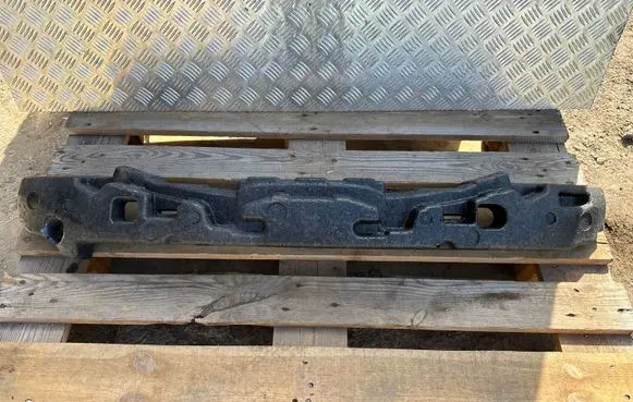 KIA Ceed Front bumper foam support bar 86520A2000