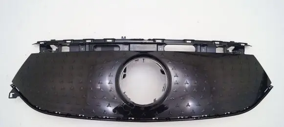 Mercedes-Benz EQA Front grill