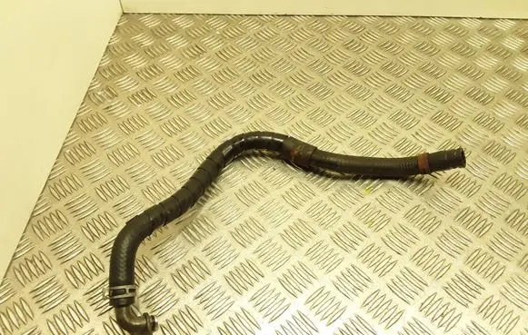 Toyota Corolla Verso E121 Engine coolant pipe/hose