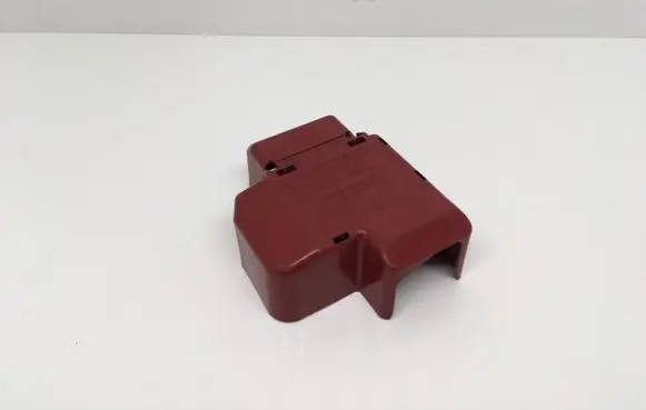 Toyota RAV 4 (XA40) Battery box tray cover/lid 8282153090