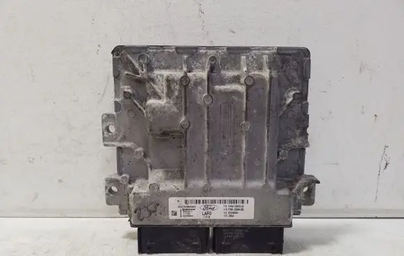 Ford Kuga II Engine control unit/module HV4A12A650JA FV6A12B684BB HU5T14F262C