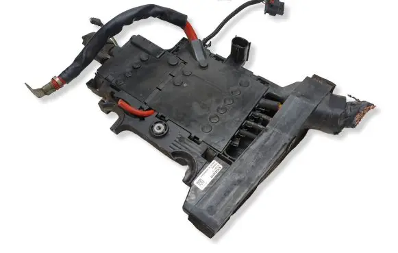 Volvo S60 Fuse module 32200114 19713000002