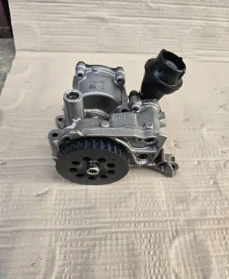 Audi A6 Allroad C7 Oil pump 04L145208AA