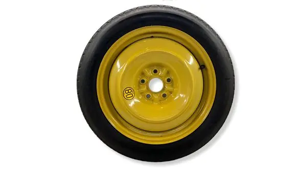 Lexus GS 300 350 430 450H R17 spare wheel 