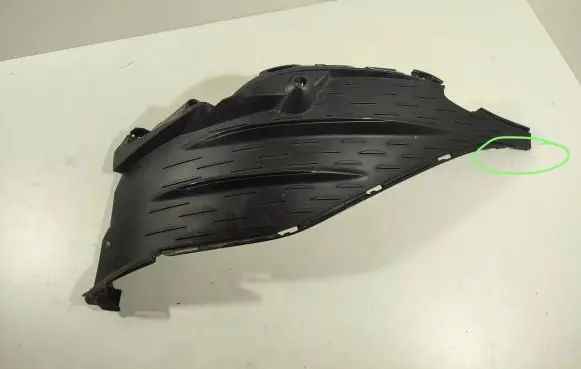 Mercedes-Benz A W177 AMG Front bumper lower grill A1778859205