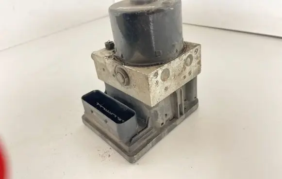 Opel Zafira B ABS Pump 13234911AS 13234911DE 13234911