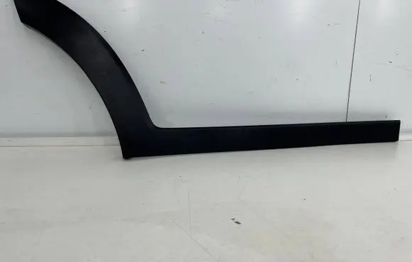 Hyundai Tucson TL Rear door trim (molding) 87734-d7000