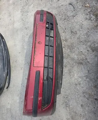 Renault Laguna II Front bumper 