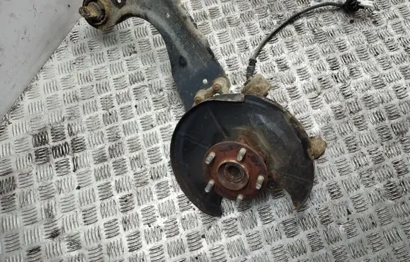 Mazda CX-5 Rear wheel hub