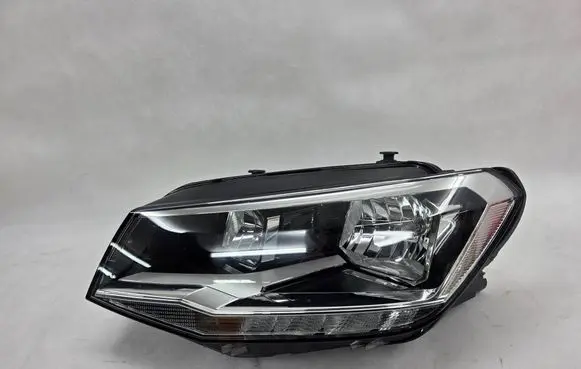 Volkswagen Caddy Headlight/headlamp 2K1941005C