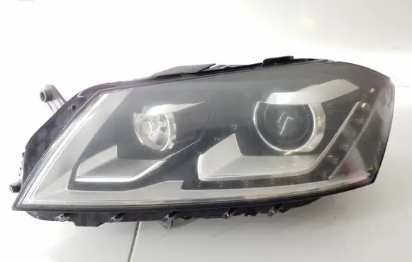Volkswagen PASSAT B7 Headlight/headlamp 3AB941751 3D0941329A 8K0941597B