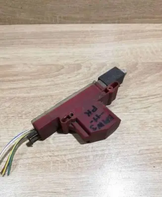 BMW 3 E30 Central locking motor BMW3