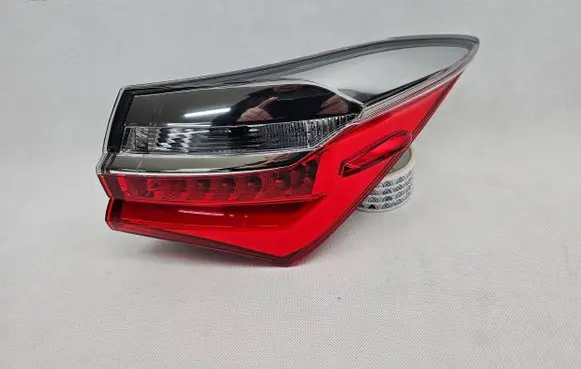 Toyota Corolla E160 E170 Rear/tail lights 81550-02A80