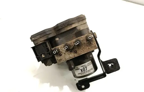 KIA Sorento ABS Pump 589102P970
