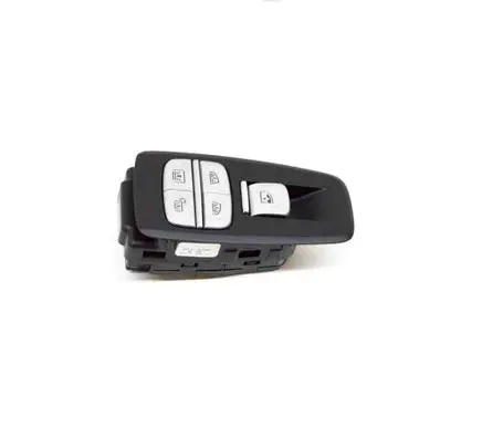 BMW 7 G11 G12 Electric window control switch 7398883 9382506