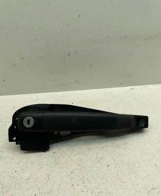 Citroen C3 Rear door exterior handle 9650444480