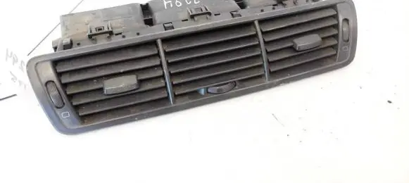 Citroen C8 Dash center air vent grill 1484107077 1846594