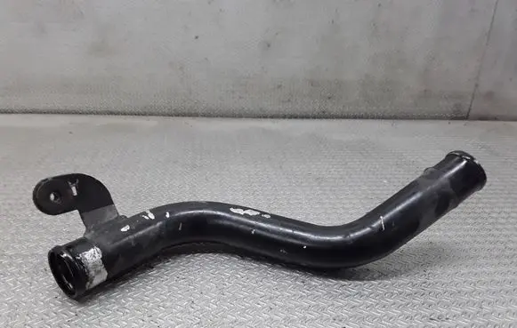 Hyundai Getz Intercooler hose/pipe