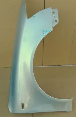 Audi A6 S6 C6 4F Fender