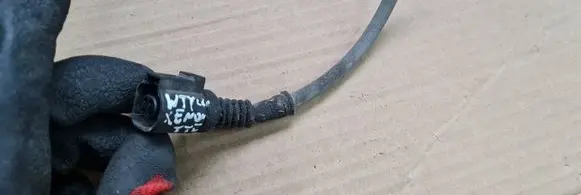Audi Q5 SQ5 Other wiring loom 4B0973712