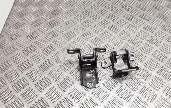 Mazda CX-5 II Rear door hinge set 